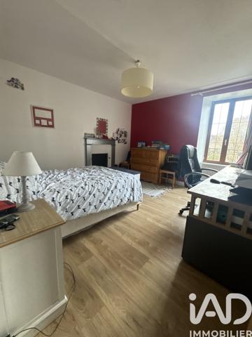 Maison à vendre 6 pièces 148 m² Langeais