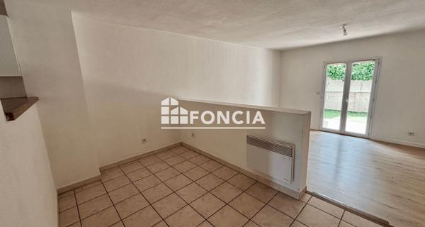 À vendre Maison 4 pièces 80 m² - Montpellier 34070