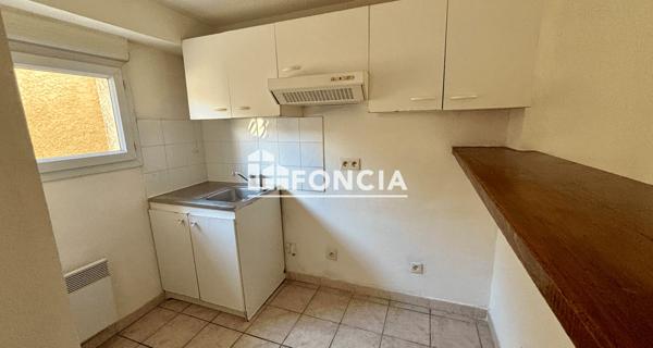 À vendre Maison 4 pièces 80 m² - Montpellier 34070