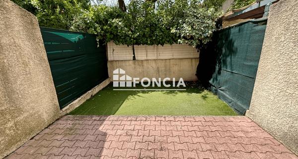 À vendre Maison 4 pièces 80 m² - Montpellier 34070