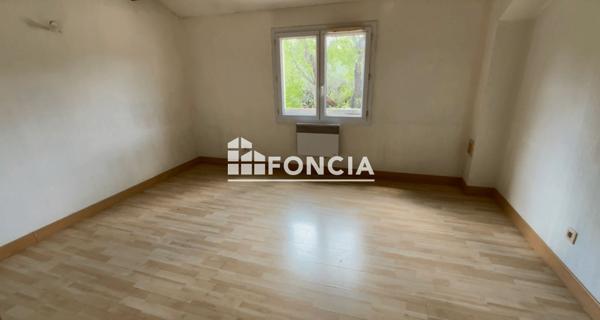 À vendre Maison 4 pièces 80 m² - Montpellier 34070