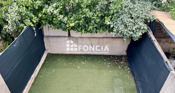 À vendre Maison 4 pièces 80 m² - Montpellier 34070
