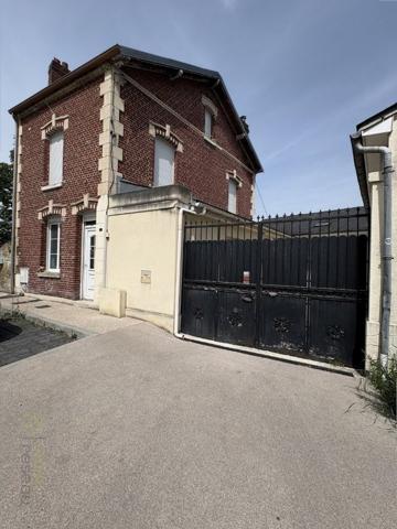 Maison à LAIGNEVILLE (60290)