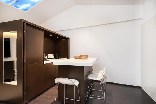 Appartement à SAINT-TROPEZ, 83990 - 2 pièces 32m²