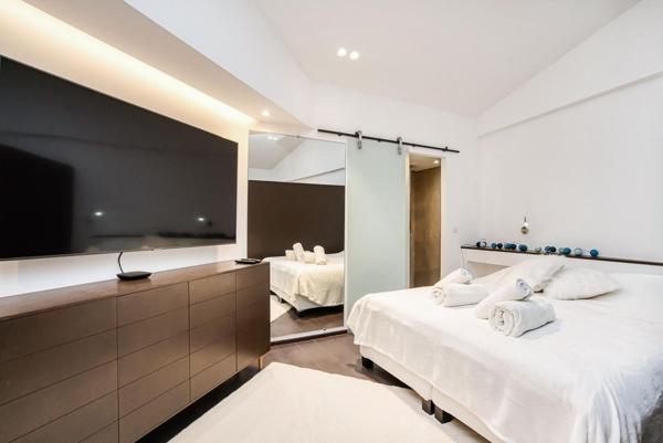 Appartement à SAINT-TROPEZ, 83990 - 2 pièces 32m²