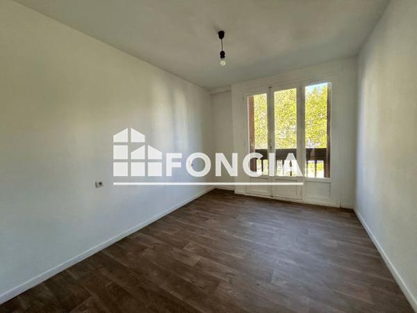À vendre Appartement 4 pièces 70 m² - Perpignan 66100