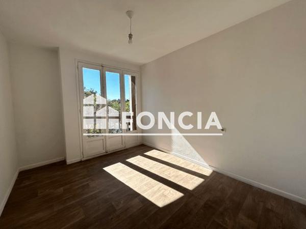 À vendre Appartement 4 pièces 70 m² - Perpignan 66100