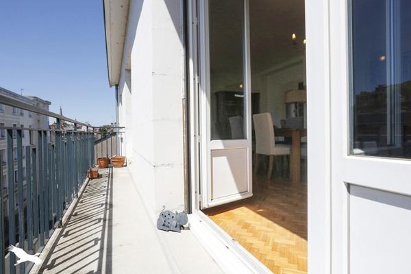 Appartement à vendre |  Tours |  4 pièces | 102 m²