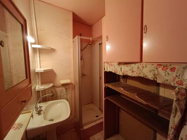 Maison à vendre à Auzances (23700) - Creuse