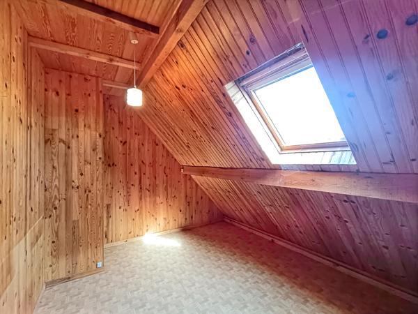 Maison à vendre à Auzances (23700) - Creuse