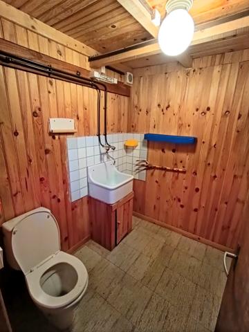 Maison à vendre à Auzances (23700) - Creuse