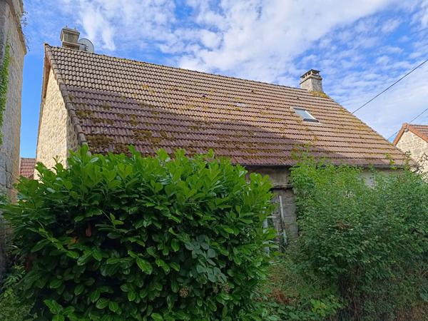 Maison à vendre à Auzances (23700) - Creuse