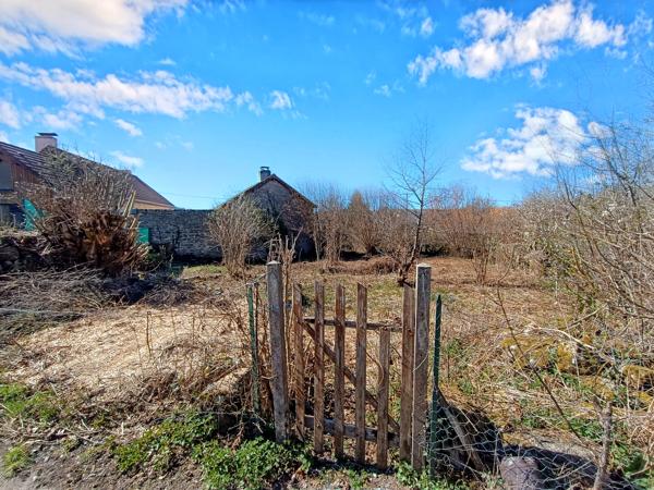 Maison à vendre à Auzances (23700) - Creuse