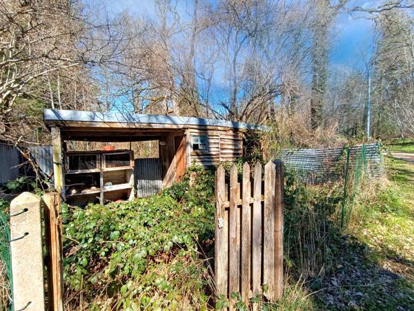 Maison à vendre à Auzances (23700) - Creuse