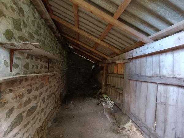 Maison à vendre à Auzances (23700) - Creuse
