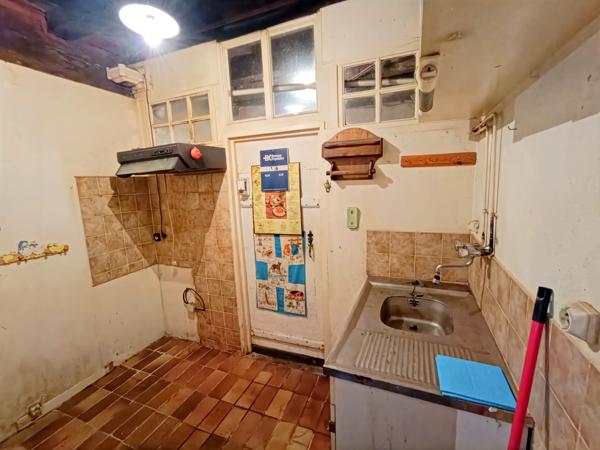 Maison à vendre à Auzances (23700) - Creuse