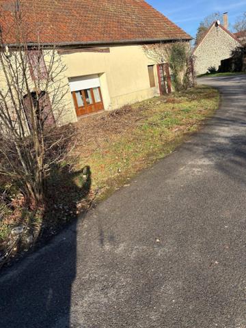 Maison rurale à vendre à Thury en Côte-d'Or (21340), ref : 1002486