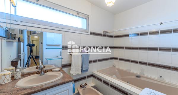 À vendre Appartement 4 pièces 80.53 m² - Meaux 77100