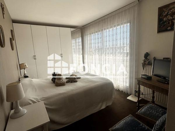 À vendre Appartement 4 pièces 80.53 m² - Meaux 77100