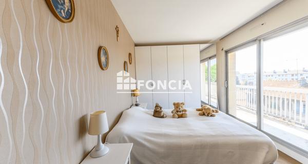 À vendre Appartement 4 pièces 80.53 m² - Meaux 77100