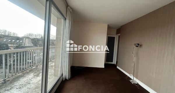 À vendre Appartement 4 pièces 80.53 m² - Meaux 77100