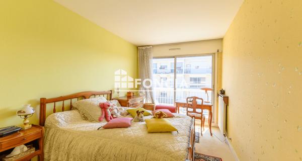 À vendre Appartement 4 pièces 80.53 m² - Meaux 77100
