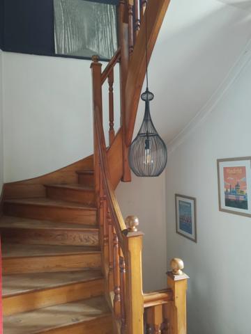 Bagnères-de-Luchon (31110) Maison 6 pièces 185 m²