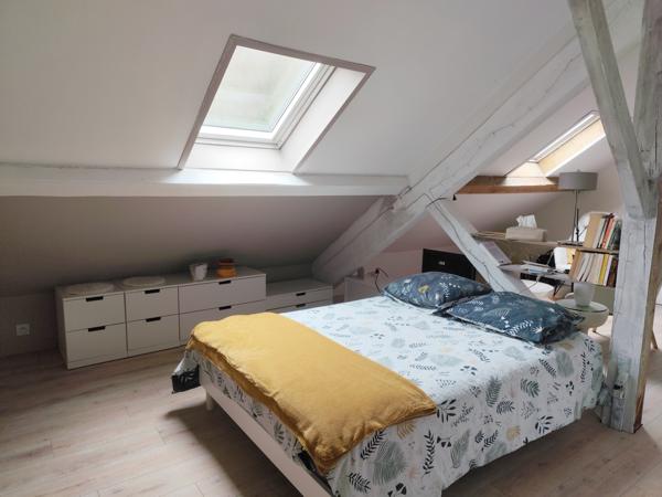 Bagnères-de-Luchon (31110) Maison 6 pièces 185 m²