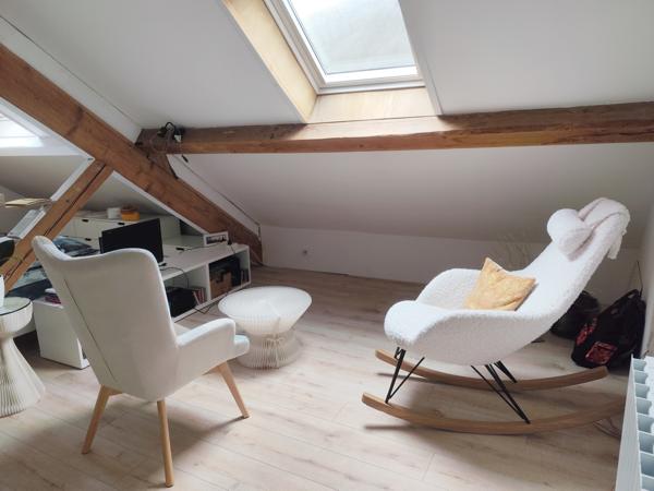 Bagnères-de-Luchon (31110) Maison 6 pièces 185 m²