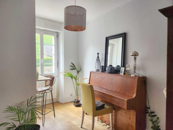 Bagnères-de-Luchon (31110) Maison 6 pièces 185 m²