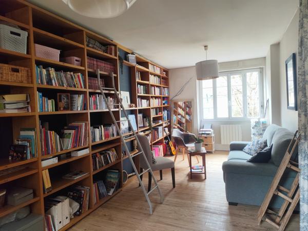 Bagnères-de-Luchon (31110) Maison 6 pièces 185 m²