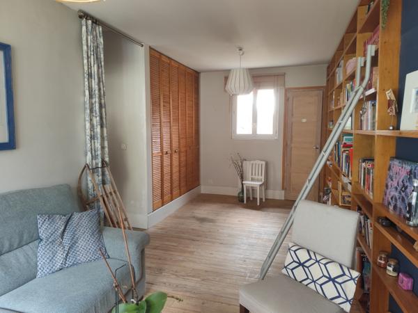 Bagnères-de-Luchon (31110) Maison 6 pièces 185 m²