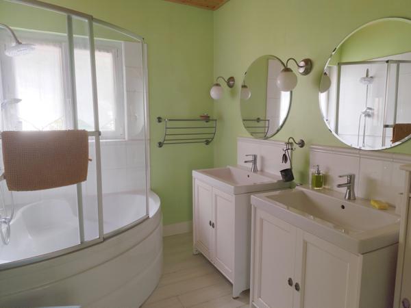 Bagnères-de-Luchon (31110) Maison 6 pièces 185 m²