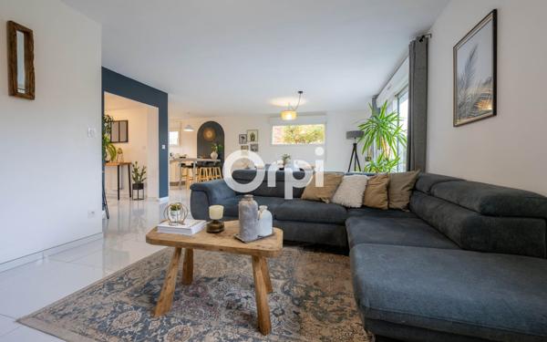 Maison à vendre    5 pièces • 120 m2 Hazebrouck