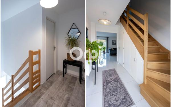 Maison à vendre    5 pièces • 120 m2 Hazebrouck