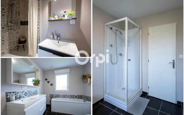 Maison à vendre    5 pièces • 120 m2 Hazebrouck