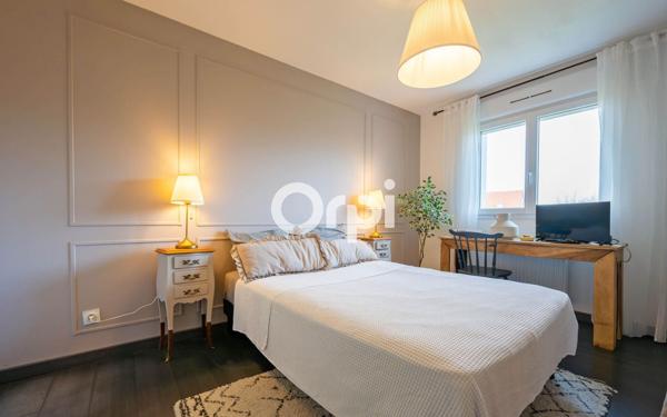 Maison à vendre    5 pièces • 120 m2 Hazebrouck