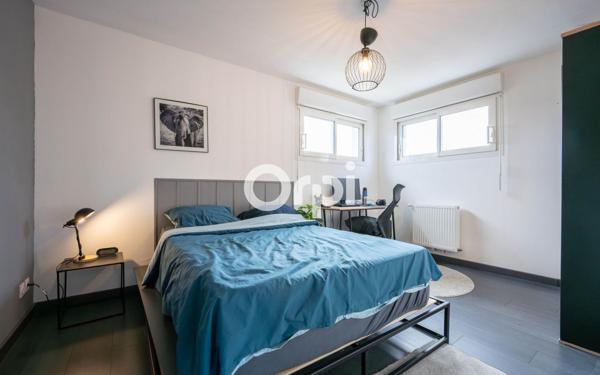 Maison à vendre    5 pièces • 120 m2 Hazebrouck