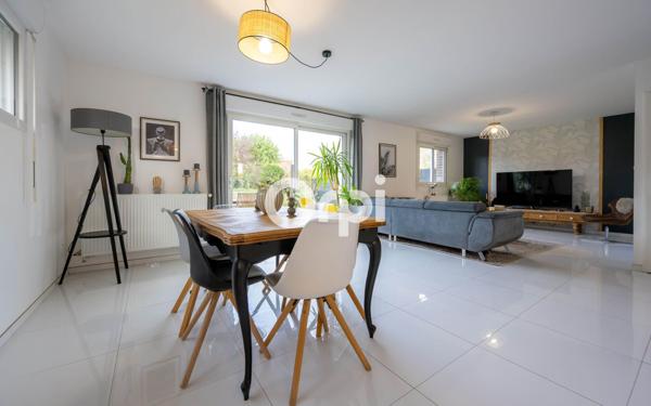 Maison à vendre    5 pièces • 120 m2 Hazebrouck