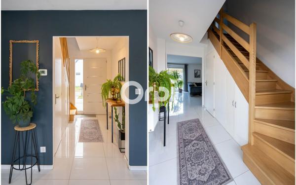 Maison à vendre    5 pièces • 120 m2 Hazebrouck