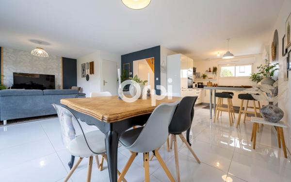 Maison à vendre    5 pièces • 120 m2 Hazebrouck