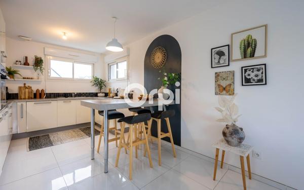 Maison à vendre    5 pièces • 120 m2 Hazebrouck