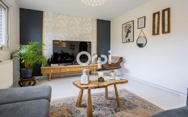 Maison à vendre    5 pièces • 120 m2 Hazebrouck