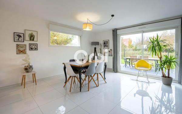 Maison à vendre    5 pièces • 120 m2 Hazebrouck