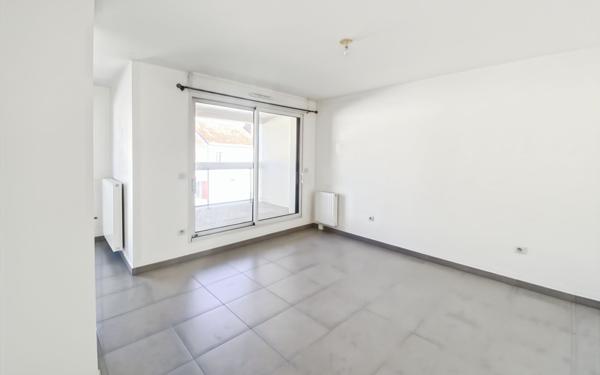 Appartement à louer    1 pièce • 27,54 m2 Olivet