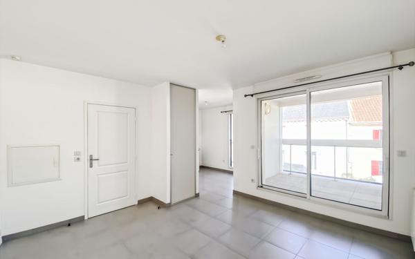 Appartement à louer    1 pièce • 27,54 m2 Olivet