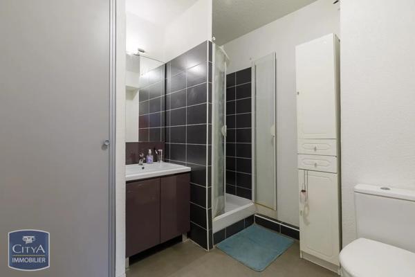 Appartement à vendre 2 pièces 35.7m²