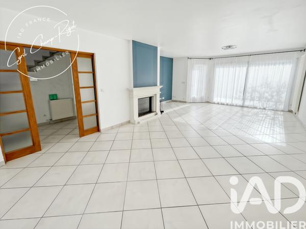 Maison à vendre 6 pièces 155 m² Tremblay-en-France