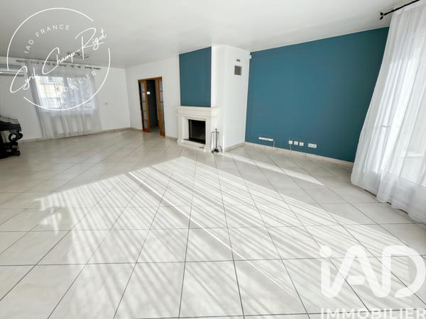 Maison à vendre 6 pièces 155 m² Tremblay-en-France