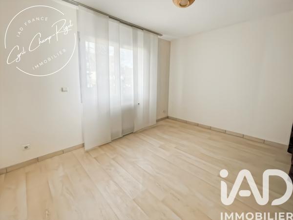 Maison à vendre 6 pièces 155 m² Tremblay-en-France